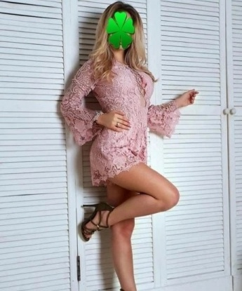 Проститутка Карина